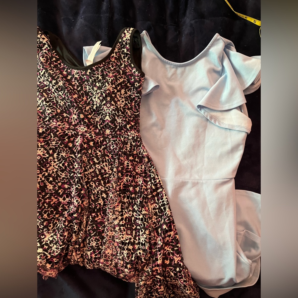 Junior size XS dresses